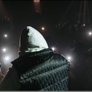 Meet your Posher, Darryl